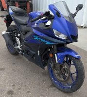 2024 YAMAHA YZF R3 - 7
