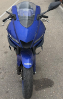 2024 YAMAHA YZF R3 - 8