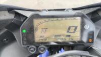 2024 YAMAHA YZF R3 - 9