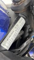 2024 YAMAHA YZF R3 - 10