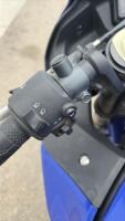 2024 YAMAHA YZF R3 - 13