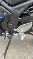 2024 YAMAHA YZF R3 - 14
