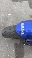 2024 YAMAHA YZF R3 - 17