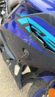 2024 YAMAHA YZF R3 - 19