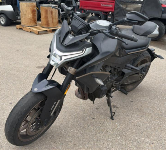 2024 CFMOTO NK800