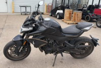 2024 CFMOTO NK800 - 2