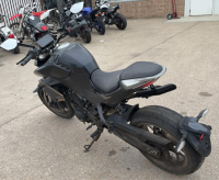 2024 CFMOTO NK800 - 3