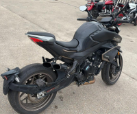 2024 CFMOTO NK800 - 5