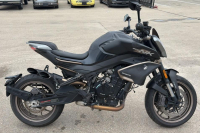 2024 CFMOTO NK800 - 6