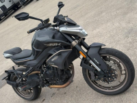 2024 CFMOTO NK800 - 7