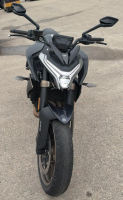 2024 CFMOTO NK800 - 8