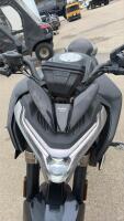 2024 CFMOTO NK800 - 9