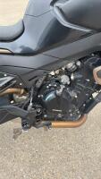 2024 CFMOTO NK800 - 15