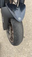 2024 CFMOTO NK800 - 18