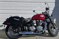 2022 TRIUMPH BONNEVILLE SPEEDMASTER - 6