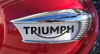 2022 TRIUMPH BONNEVILLE SPEEDMASTER - 8