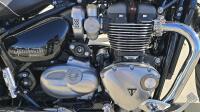 2022 TRIUMPH BONNEVILLE SPEEDMASTER - 9