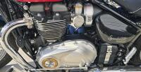 2022 TRIUMPH BONNEVILLE SPEEDMASTER - 10