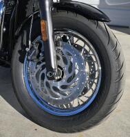 2022 TRIUMPH BONNEVILLE SPEEDMASTER - 11