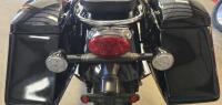 2022 TRIUMPH BONNEVILLE SPEEDMASTER - 13
