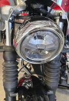 2022 TRIUMPH BONNEVILLE SPEEDMASTER - 17