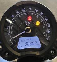 2022 TRIUMPH BONNEVILLE SPEEDMASTER - 18