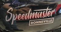2022 TRIUMPH BONNEVILLE SPEEDMASTER - 19