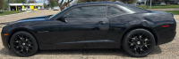 2010 CHEVROLET CAMARO - 92K MILES! - 2