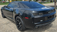 2010 CHEVROLET CAMARO - 92K MILES! - 3