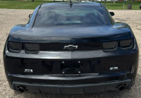 2010 CHEVROLET CAMARO - 92K MILES! - 4