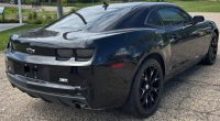 2010 CHEVROLET CAMARO - 92K MILES! - 5