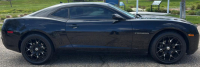 2010 CHEVROLET CAMARO - 92K MILES! - 6
