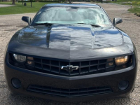 2010 CHEVROLET CAMARO - 92K MILES! - 7