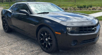 2010 CHEVROLET CAMARO - 92K MILES! - 8