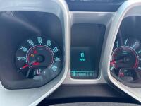 2010 CHEVROLET CAMARO - 92K MILES! - 18