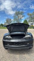 2010 CHEVROLET CAMARO - 92K MILES! - 24
