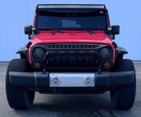 2013 JEEP WRANGLER UNLIMITED - 4X4! - 2