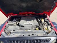 2013 JEEP WRANGLER UNLIMITED - 4X4! - 9