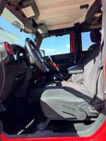 2013 JEEP WRANGLER UNLIMITED - 4X4! - 11
