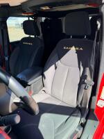 2013 JEEP WRANGLER UNLIMITED - 4X4! - 13
