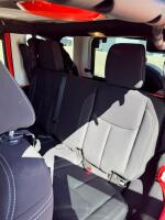 2013 JEEP WRANGLER UNLIMITED - 4X4! - 16