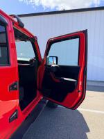 2013 JEEP WRANGLER UNLIMITED - 4X4! - 17