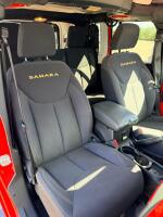 2013 JEEP WRANGLER UNLIMITED - 4X4! - 20