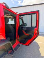 2013 JEEP WRANGLER UNLIMITED - 4X4! - 21