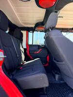 2013 JEEP WRANGLER UNLIMITED - 4X4! - 22