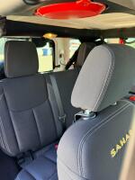 2013 JEEP WRANGLER UNLIMITED - 4X4! - 23