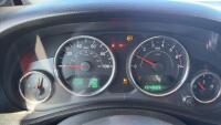 2013 JEEP WRANGLER UNLIMITED - 4X4! - 25
