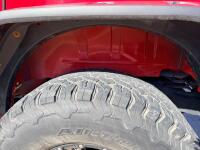 2013 JEEP WRANGLER UNLIMITED - 4X4! - 27