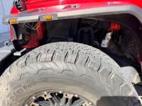 2013 JEEP WRANGLER UNLIMITED - 4X4! - 28