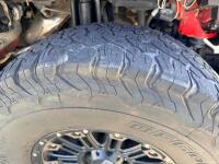 2013 JEEP WRANGLER UNLIMITED - 4X4! - 29